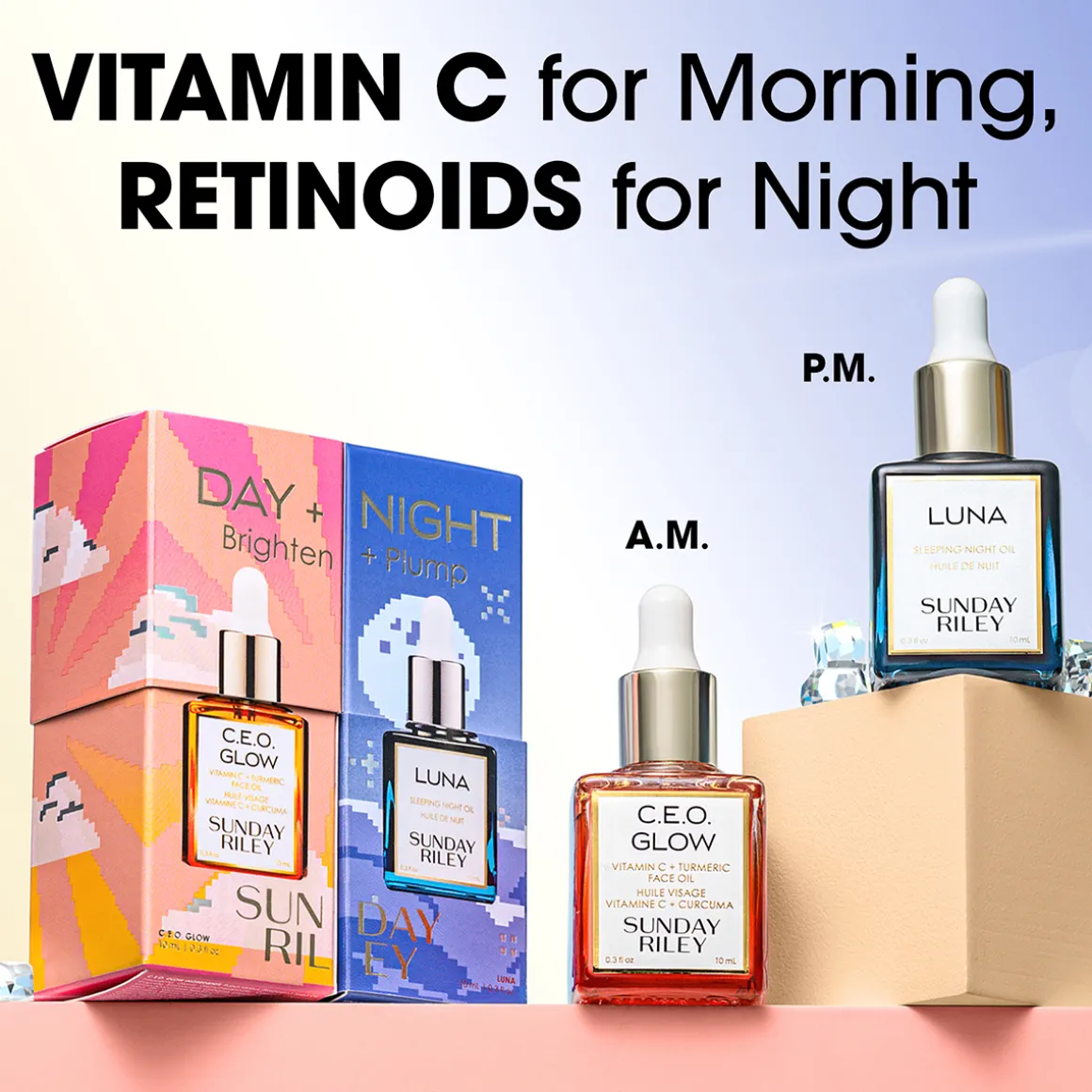 Day And Night Bright Kit