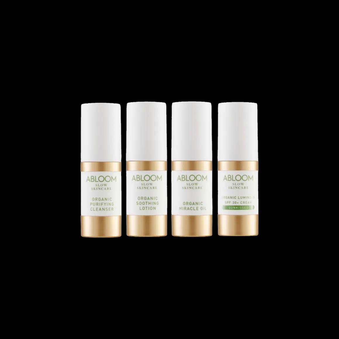 Day Care Essentials Set