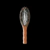 De Universal Haircare Brush Small N.01 Terracotta