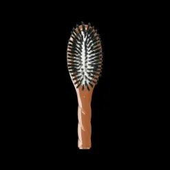 De Universal Haircare Brush Small N.01 Terracotta