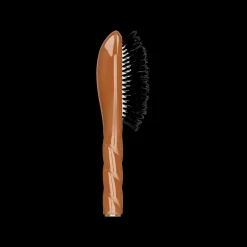 De Universal Haircare Brush Small N.01 Terracotta