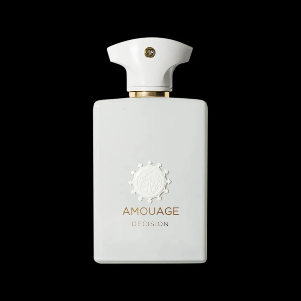 Decision Eau de Parfum 100ml