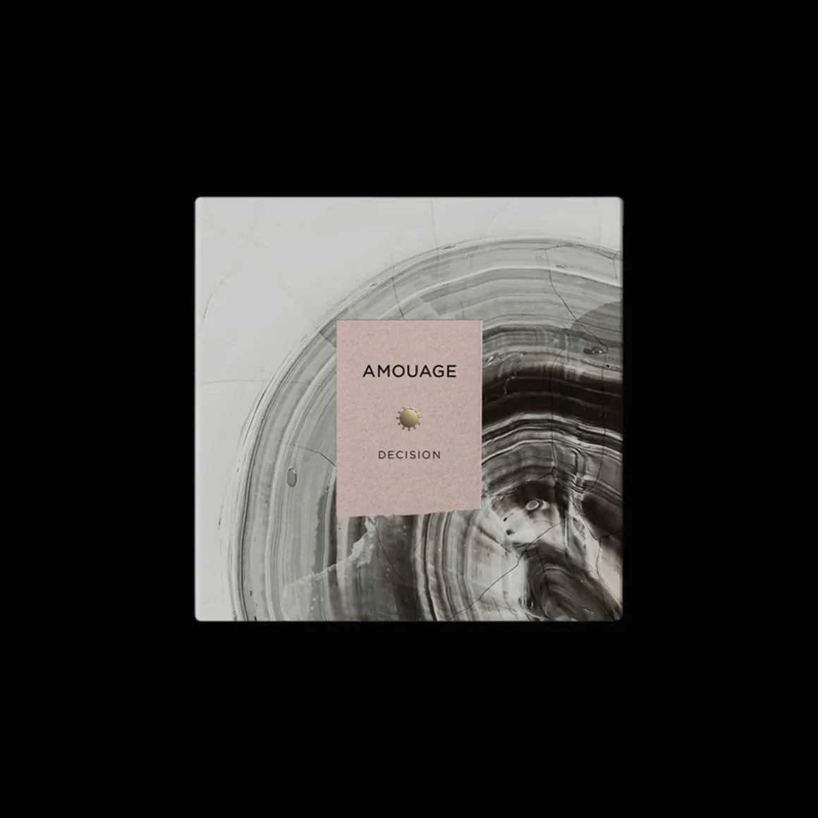 Decision Eau de Parfum 100ml