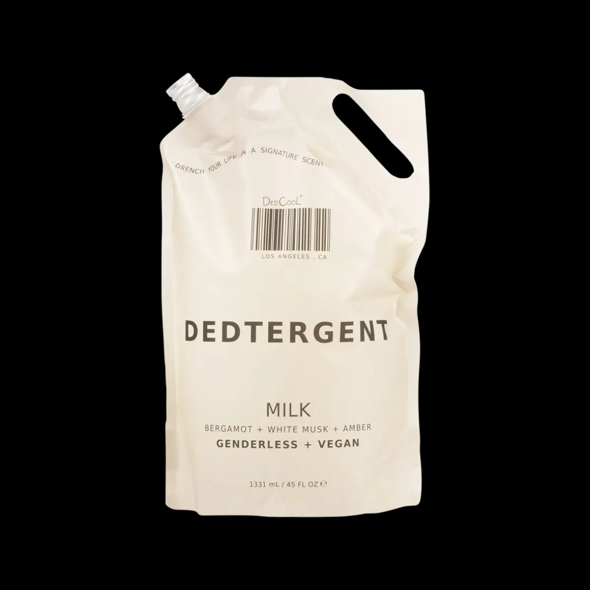 Dedtergent Milk Refill 1892ml