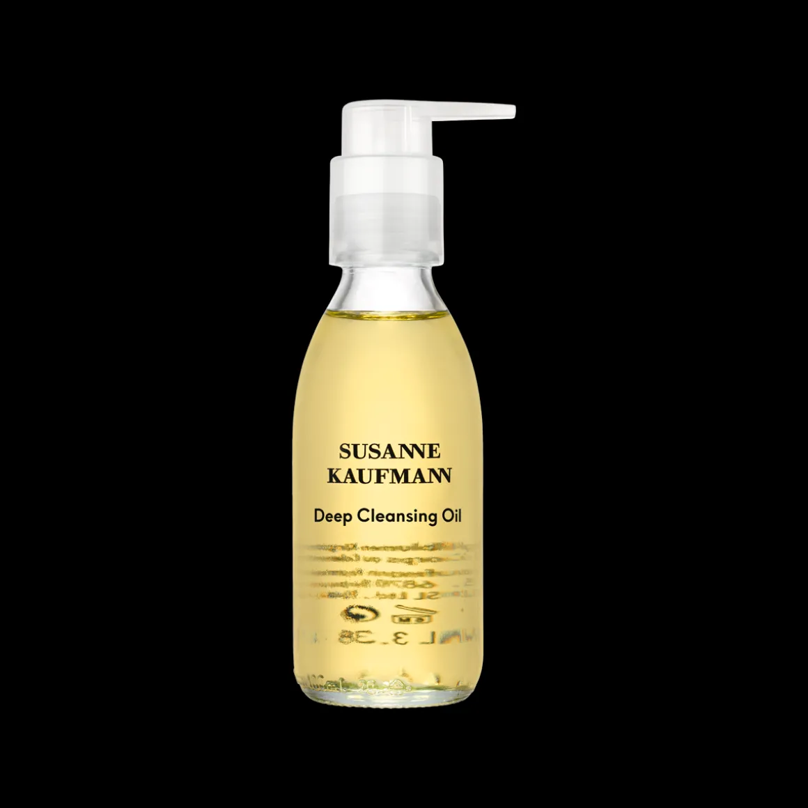 Deep Cleansing Oil 100ml