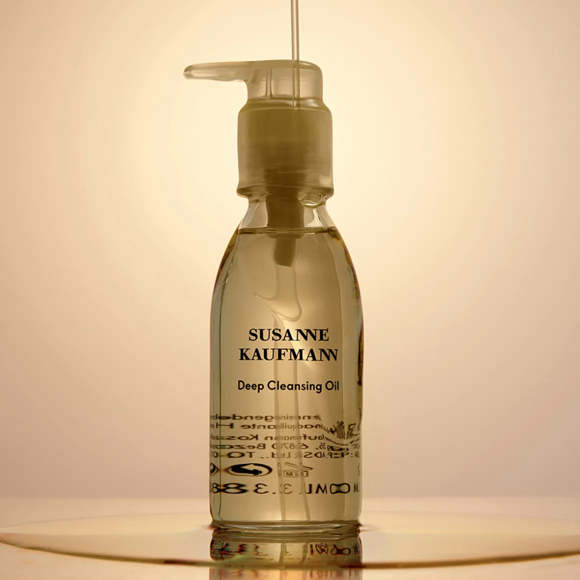 Deep Cleansing Oil 100ml