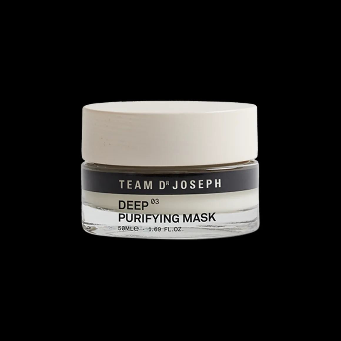 Deep Purifying Mask 50ml