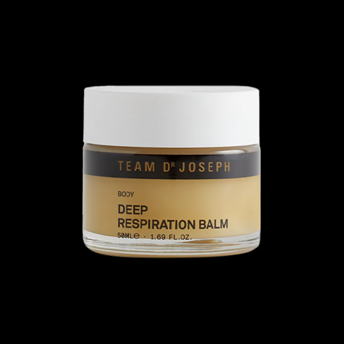 Deep Respiration Balm 50ml