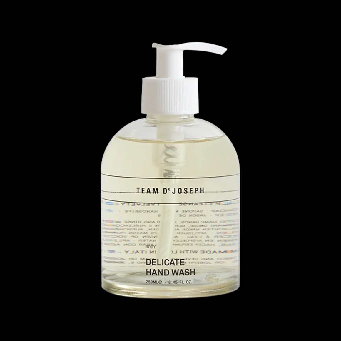 Delicate Hand Wash 250ml