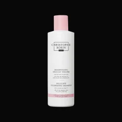 Delicate Volumising Shampoo with Rose 250ml