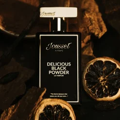 Delicious Black Powder Extrait de Parfum 50ml