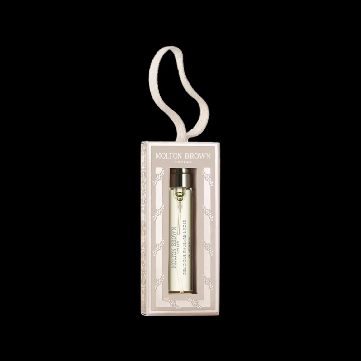 Delicious Fragrance Bauble 7,5ml