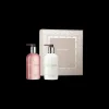 Delicious Rhubarb & Rose Hand Care Duo 2x300ml