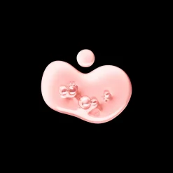 Delicious Rhubarb Rose Bath & Shower Gel 300ml