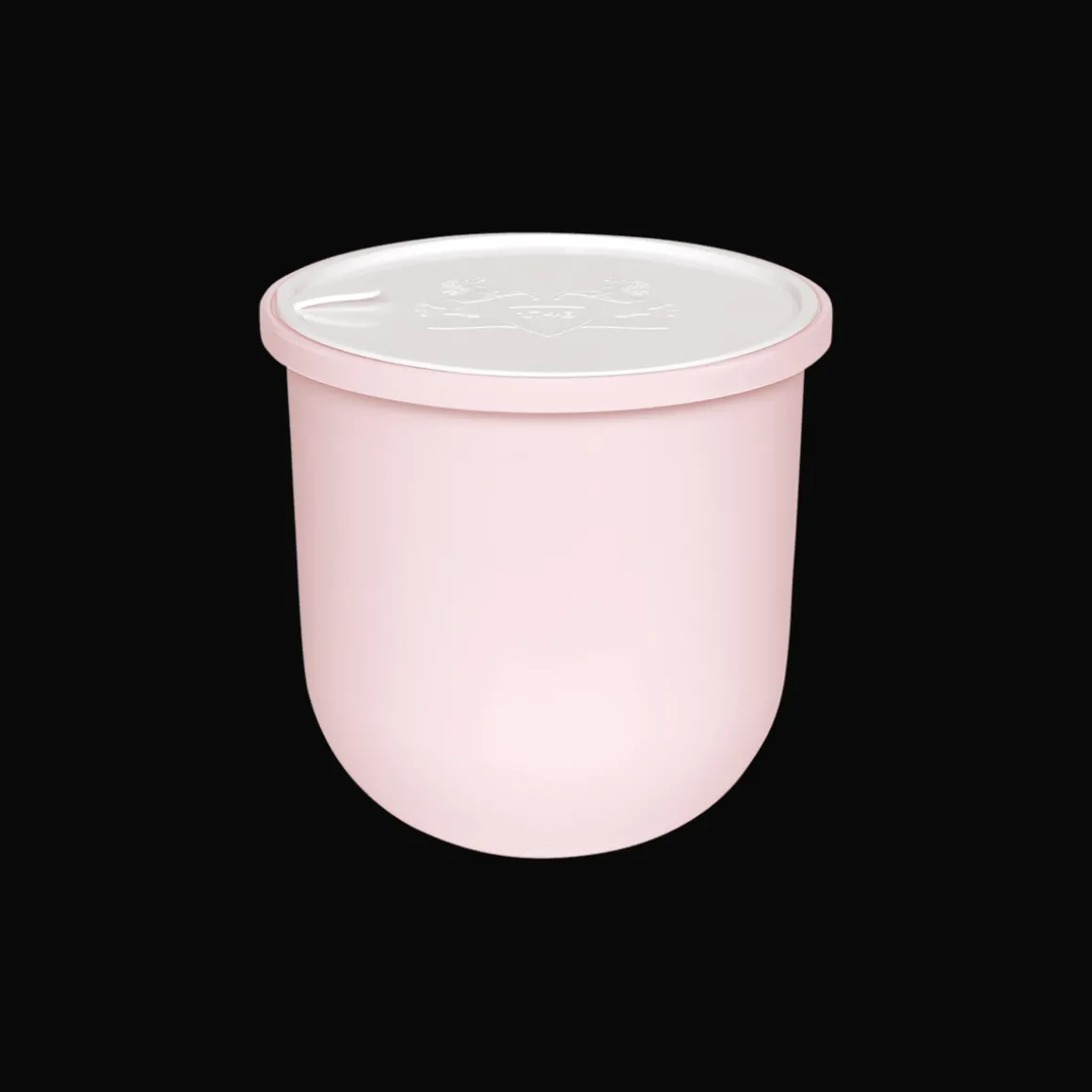 Delina Body Cream Refill 200ml