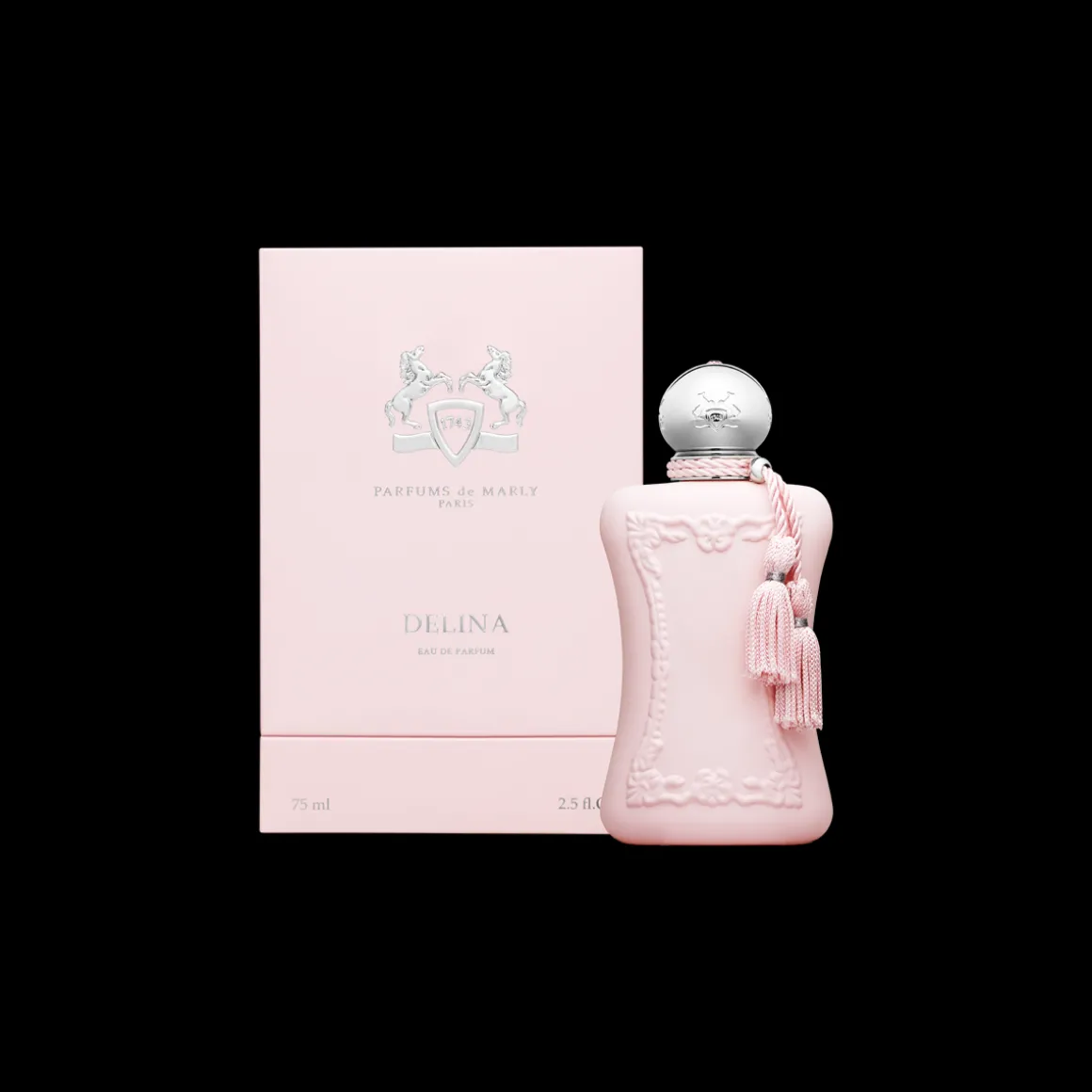 Delina Eau de Parfum 75ml