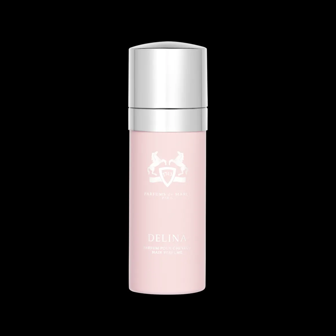 Delina Hair Mist 75ml