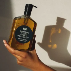 Desert Lime Body Cleanser 500ml