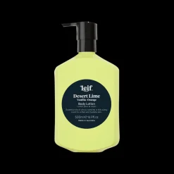 Desert Lime Body Lotion 500ml