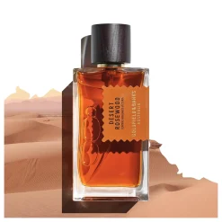 Desert Rosewood Eau de Parfum 100ml