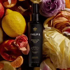 Detangling Toning Mist with Velvet Oud 125ml