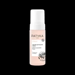 Detox Cleansing Foam 150ml