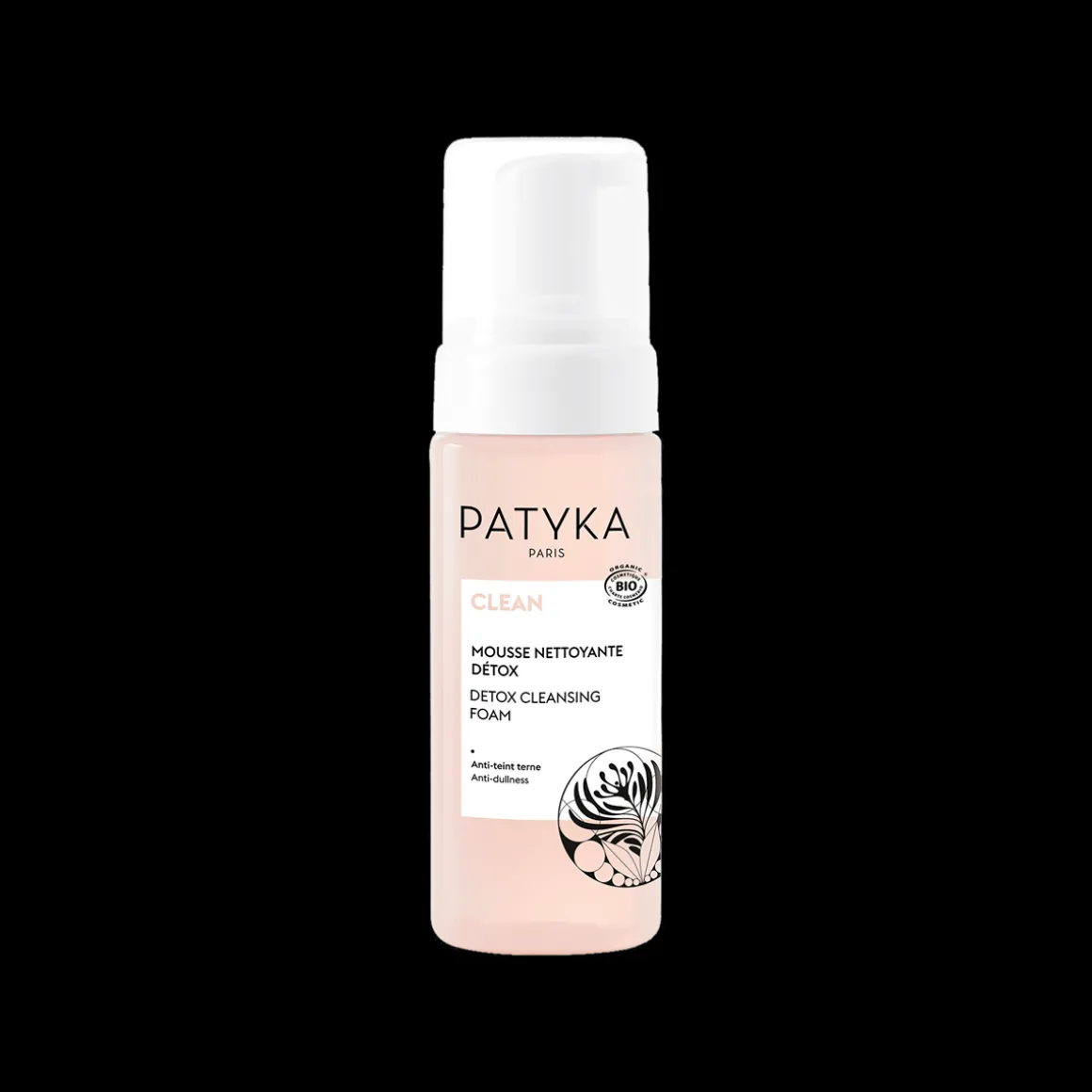 Detox Cleansing Foam 150ml