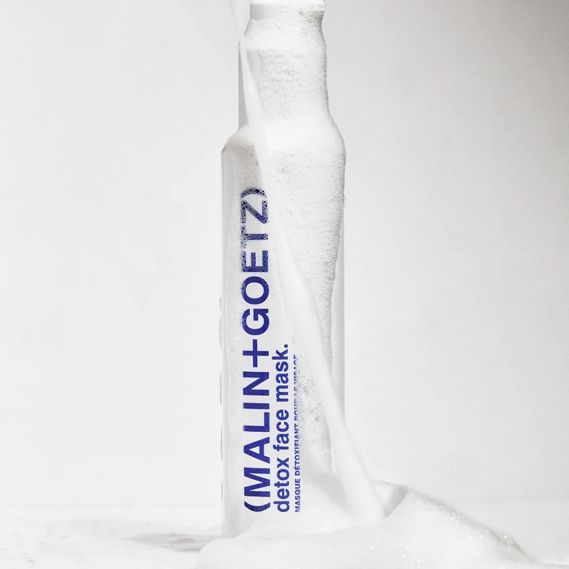 Detox Face Mask 118ml