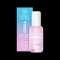 Dew Good Illuminating Serum SPF 30 35ml