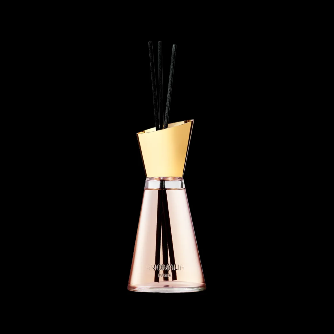 Diffuser Leather Bookbinding 200ml