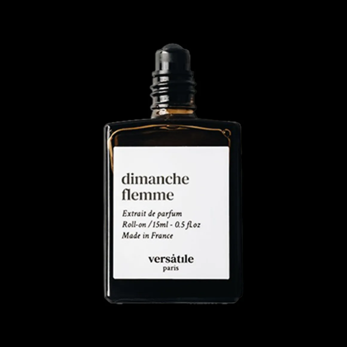 Dimanche Flemme Extrait De Parfum 15ml