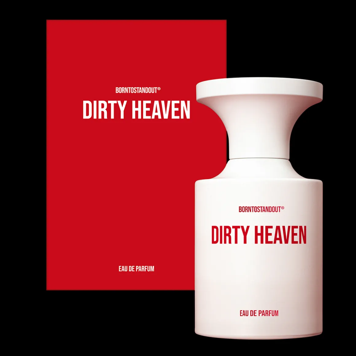 Dirty Heaven Eau de Parfum 50ml