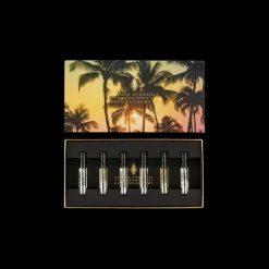 Discovery Kit Tropical Escapes 6x1,7ml