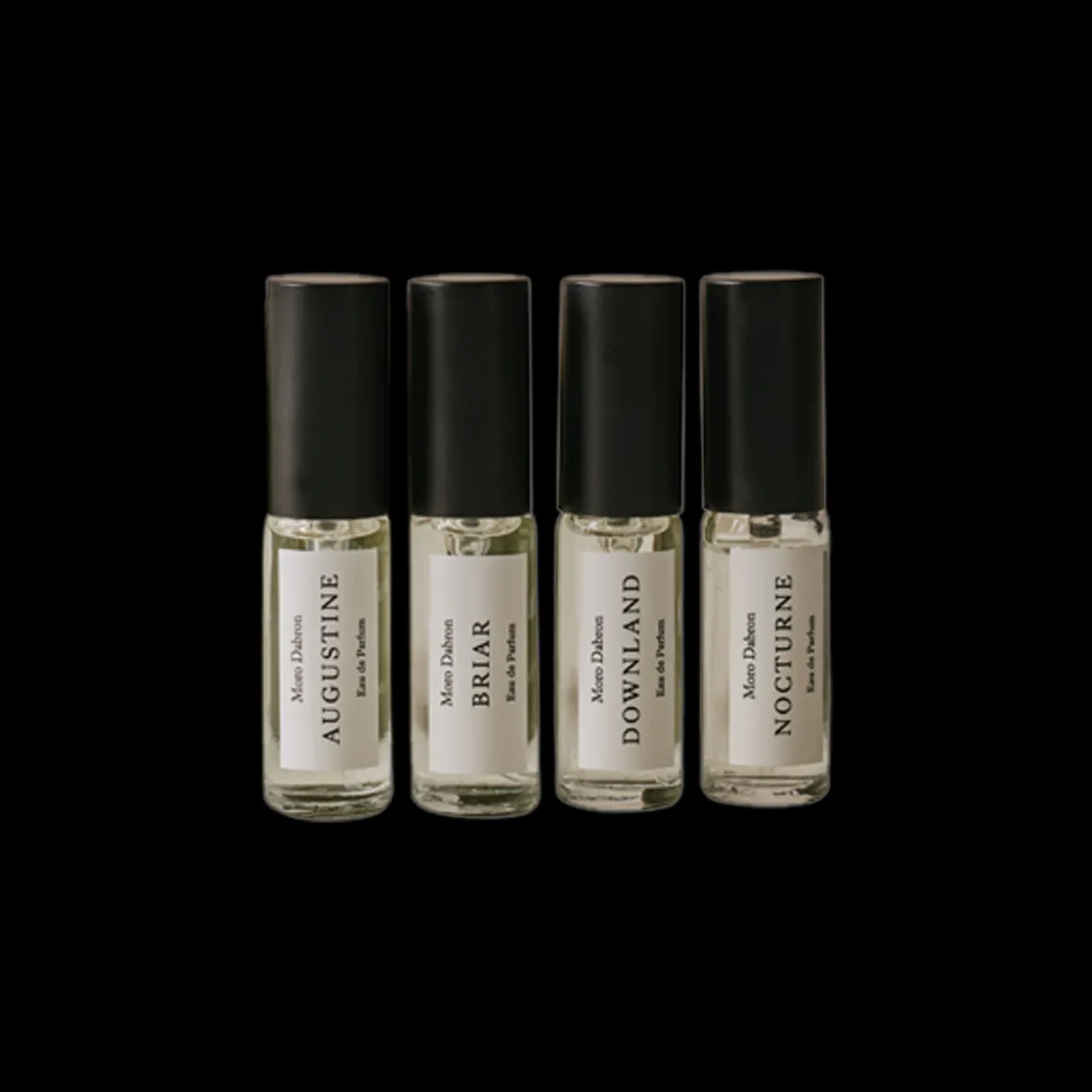 Discovery Set Eau de Parfum 4x5ml