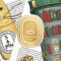 Discovery Set Eau de Parfum 5x7,5ml