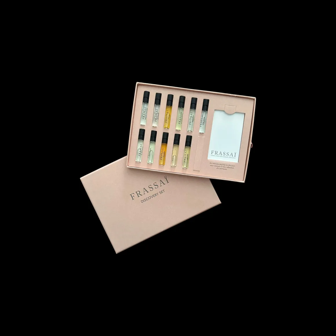 Discovery Set Eau de Parfum 11 x 2ml