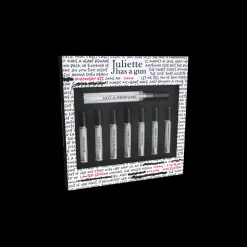 Discovery Set Including Ex Vetiver