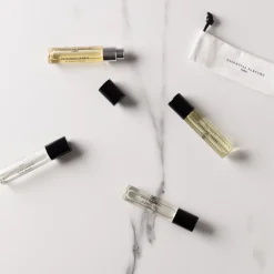 Discovery Travel Set Eau de Parfum 4x10ml