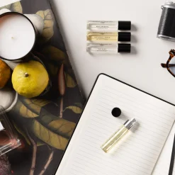 Discovery Travel Set Eau de Parfum 4x10ml