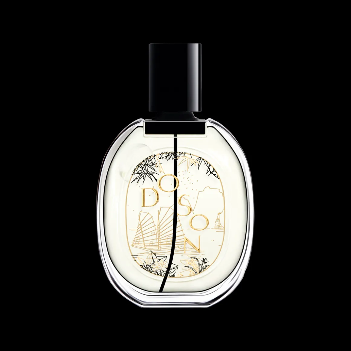 Do Son Eau de Parfum Limited Edition 75ml
