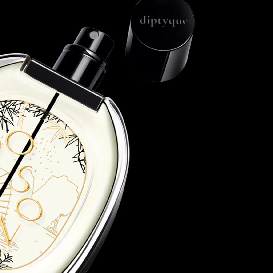 Do Son Eau de Parfum Limited Edition 75ml