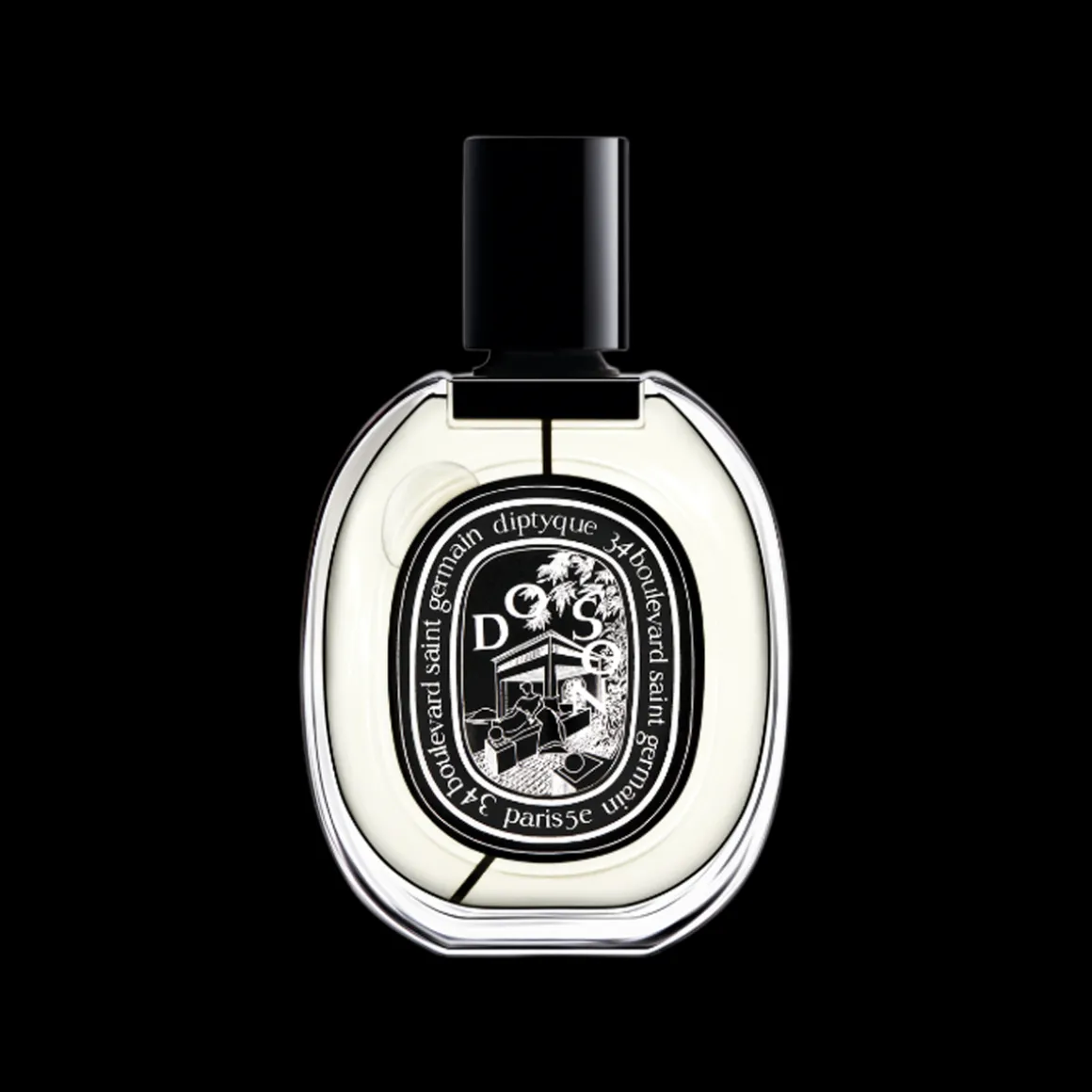 Do Son Eau de Parfum 75ml