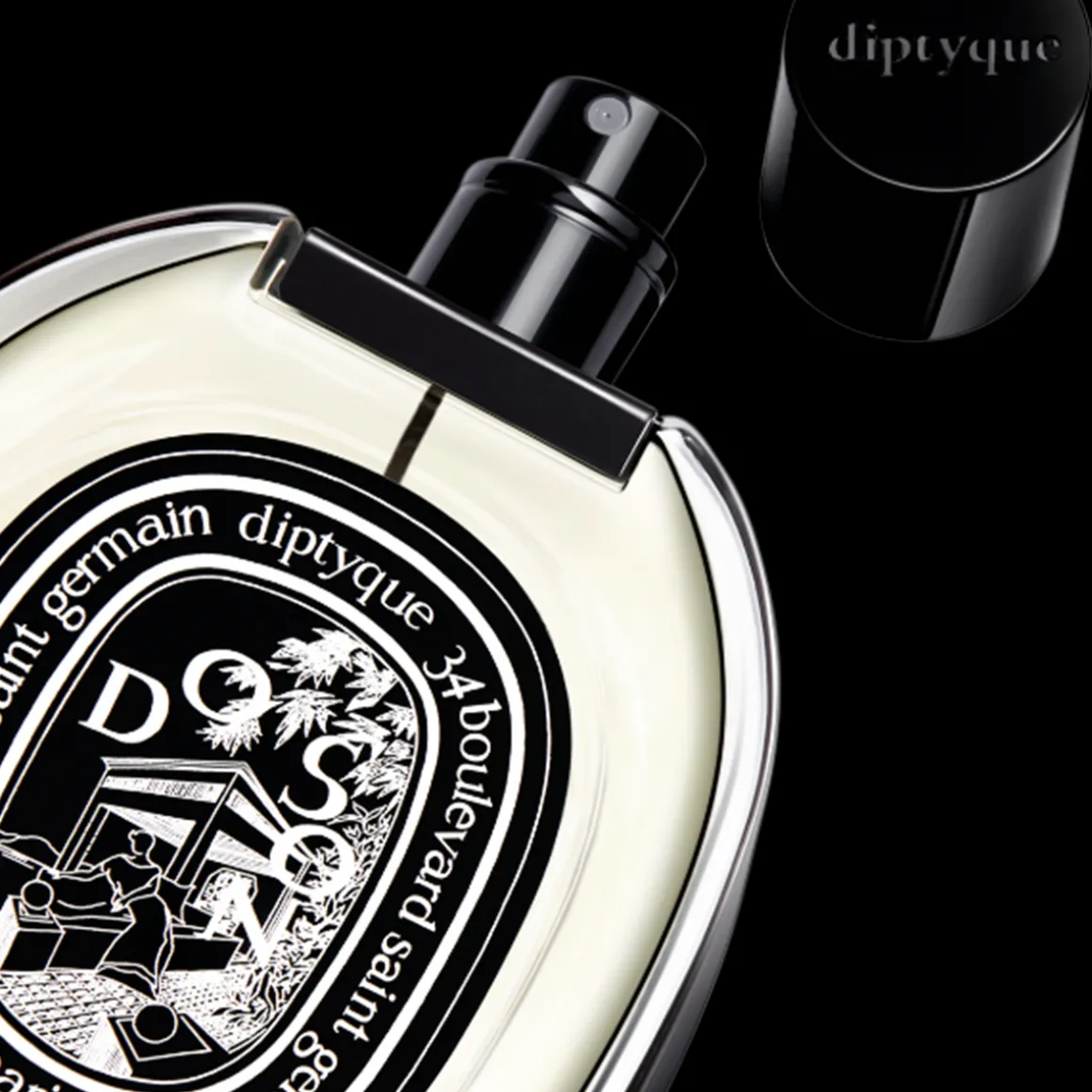 Do Son Eau de Parfum 75ml