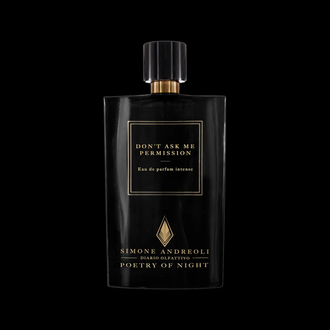 Don't Ask Me Permission Eau de Parfum 100ml