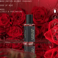 Dose Of Rose Eau de Parfum 15ml