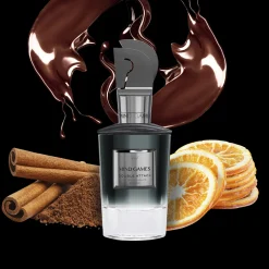 Double Attack Extrait de Parfum 100ml