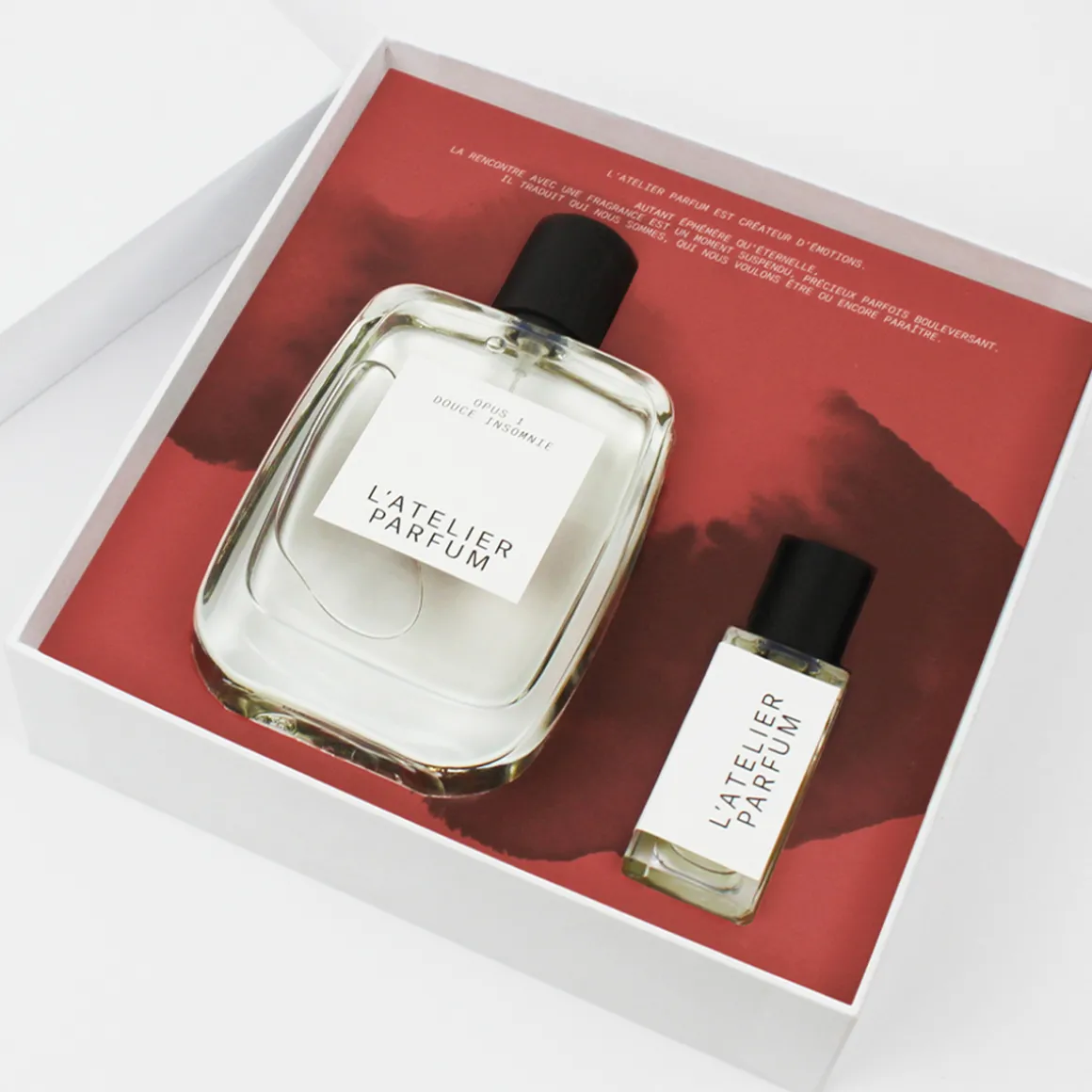Douce Insomnie Eau de Parfum Gift Set