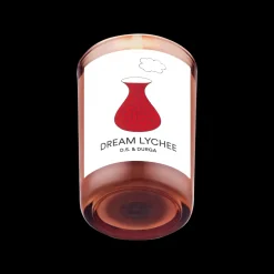 Dream Lychee Candle 200gr