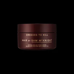 Dressed to Kill Define and Defrizz Creme 50ml