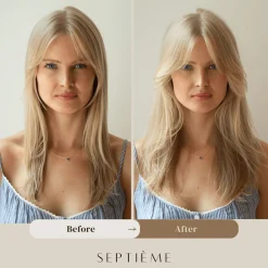 Dry Clean Dry Shampoo 10gr